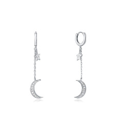 Pendientes Mujer Viceroy 13036E000-30