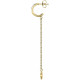 Ladies' Earrings La Petite Story LPS02ARQ167