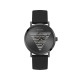 Reloj Hombre Guess GW0503G3 Negro