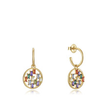 Pendientes Mujer Viceroy 15114E100-39
