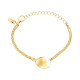 Pulsera Mujer Breil TJ3251
