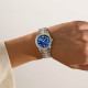 Reloj Hombre Lotus 18933/3 Plateado