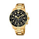 Reloj Hombre Lotus 18758/3 Negro