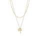 Ladies' Necklace Viceroy 13010C100-00