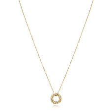 Ladies' Necklace Viceroy 13067C100-30