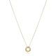Ladies' Necklace Viceroy 13067C100-30