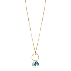 Ladies' Necklace Viceroy 13050C100-33