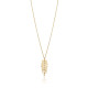 Ladies' Necklace Viceroy 14034C01012