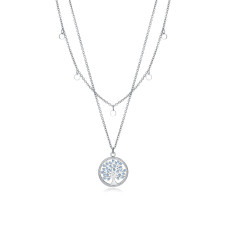 Ladies' Necklace Viceroy 1347C01010