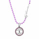 Collar Mujer Just Cavalli SCABF11