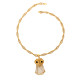 Ladies' Necklace Just Cavalli SCCK04