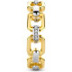 Ladies' Ring Ti Sento 12292ZY/56 16