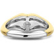 Ladies' Ring Ti Sento 12220CR/56 16