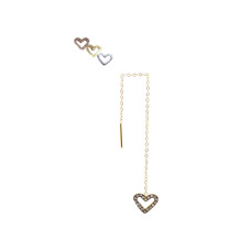Ladies' Earrings AN Jewels AB.EP021