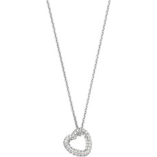 Collar Mujer Ti Sento 34022ZI/42