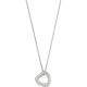 Ladies' Necklace Ti Sento 34022ZI/42