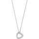 Ladies' Necklace Ti Sento 34022ZI/42