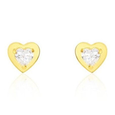 Ladies' Earrings Stroili 14011221
