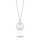 Necklace Viceroy 61014C000-38P