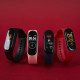Pulsera de Actividad Watx & Colors WAS1000 Negro