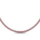 Necklace Guess JUMN01381JWSTRDT-U