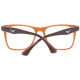 Montura de Gafas Unisex Zadig & Voltaire VZV045 510T91
