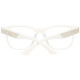 Ladies' Spectacle frame Zadig & Voltaire VZV088 500702