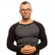 Montura de Gafas Hombre Zadig & Voltaire VZV020 5102A1