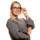 Montura de Gafas Mujer Zadig & Voltaire VZV088 500T92