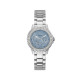 Reloj Hombre Guess GW0410L1 Plateado