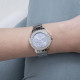 Reloj Hombre Guess GW0410L1 Plateado
