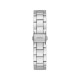 Reloj Hombre Guess GW0410L1 Plateado