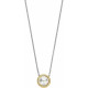 Collar Mujer Ti Sento 34031YP/42