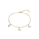 Ladies' Bracelet Viceroy 13086P100-30
