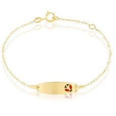 Ladies' Bracelet Stroili 14008436