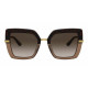 Ladies' Sunglasses Dolce & Gabbana HALF PRINT DG 4373