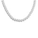 Ladies' Necklace New Bling 9NB-0835