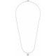 Ladies' Necklace New Bling 9NB-0695