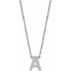 Ladies' Necklace New Bling 9NB-907A