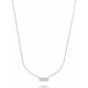 Ladies' Necklace New Bling 9NB-0704