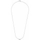 Ladies' Necklace New Bling 9NB-0704