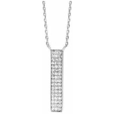 Collar Mujer New Bling 960182148