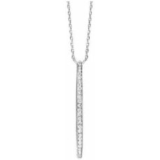 Collar Mujer New Bling 960182143