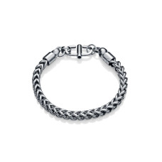 Pulsera Hombre Viceroy 1302P01010 Plata de ley 925