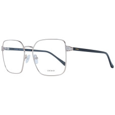 Montura de Gafas Mujer Locman LOCV005 57GLD