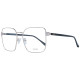 Montura de Gafas Mujer Locman LOCV005 57GLD