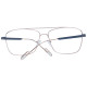 Montura de Gafas Hombre Locman LOCV014 60RGD