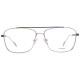 Montura de Gafas Hombre Locman LOCV014 60RGD