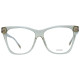 Ladies' Spectacle frame Locman LOCV008 59MNT
