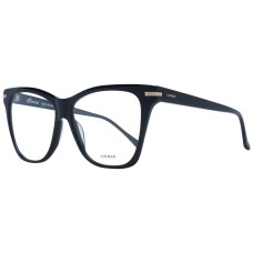 Montura de Gafas Mujer Locman LOCV008 59BLK